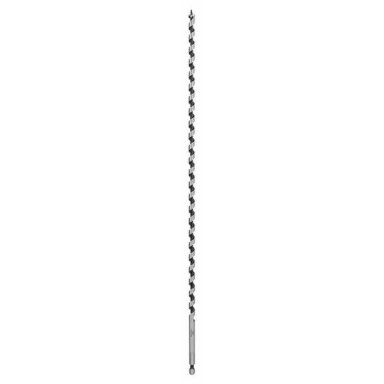 Grąžtas medienai Bosch, 8x450 mm, 1 vnt. 2608597640 Grąžtas medienai Bosch, 8x450 mm, 1 vnt. 2608597640