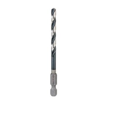 Grąžtas metalui Bosch, HSS, 5x91 mm, 1 vnt., 2608577056