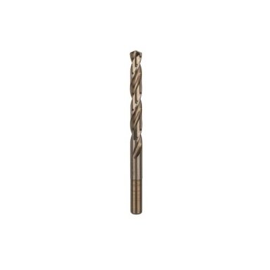 Grąžtas metalui Bosch HSS-Co, DIN 338, 10,2x133 mm, 5 vnt., 2608585899 Grąžtas metalui Bosch HSS-Co, DIN 338, 10,2x133 mm, 5 vnt., 2608585899