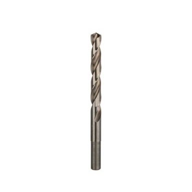 Grąžtas metalui Bosch HSS-Co, DIN 338, 10,5x133 mm, 1 vnt., 2608585866 Grąžtas metalui Bosch HSS-Co, DIN 338, 10,5x133 mm, 1 vnt., 2608585866
