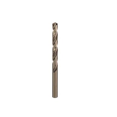 Grąžtas metalui Bosch HSS-Co, DIN 338, 10x133 mm, 1 vnt., 2608585864 Grąžtas metalui Bosch HSS-Co, DIN 338, 10x133 mm, 1 vnt., 2608585864