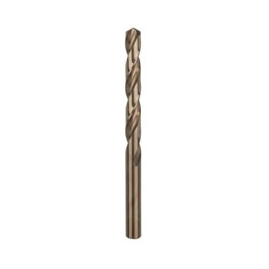 Grąžtas metalui Bosch HSS-Co, DIN 338, 10x133 mm, 5 vnt., 2608585898 Grąžtas metalui Bosch HSS-Co, DIN 338, 10x133 mm, 5 vnt., 2608585898