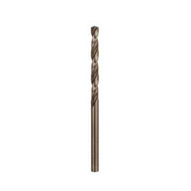 Grąžtas metalui Bosch HSS-Co, DIN 338, 4,1x75 mm, 1 vnt., 2608585847 Grąžtas metalui Bosch HSS-Co, DIN 338, 4,1x75 mm, 1 vnt., 2608585847