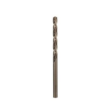 Grąžtas metalui Bosch HSS-Co, DIN 338, 4,8x86 mm, 1 vnt., 2608585850 Grąžtas metalui Bosch HSS-Co, DIN 338, 4,8x86 mm, 1 vnt., 2608585850