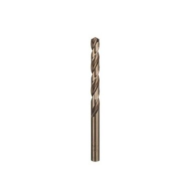 Grąžtas metalui Bosch HSS-Co, DIN 338, 5,5x93 mm, 1 vnt., 2608585861 Grąžtas metalui Bosch HSS-Co, DIN 338, 5,5x93 mm, 1 vnt., 2608585861