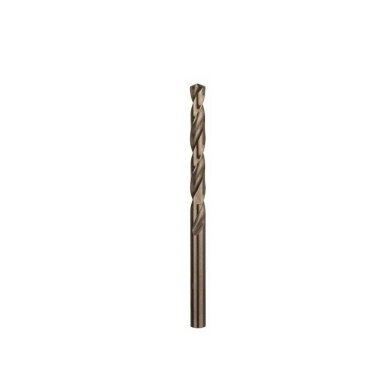 Grąžtas metalui Bosch HSS-Co, DIN 338, 6x93 mm, 1 vnt., 2608585855 Grąžtas metalui Bosch HSS-Co, DIN 338, 6x93 mm, 1 vnt., 2608585855