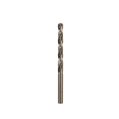 Grąžtas metalui Bosch HSS-Co, DIN 338, 7x109 mm, 1 vnt., 2608585858 Grąžtas metalui Bosch HSS-Co, DIN 338, 7x109 mm, 1 vnt., 2608585858