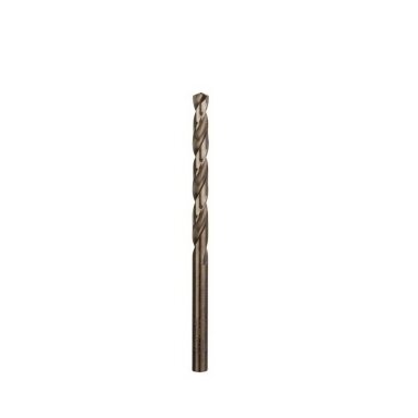 Grąžtas metalui Bosch HSS-Co, DIN 338, 8,5x117 mm, 1 vnt., 2608585854 Grąžtas metalui Bosch HSS-Co, DIN 338, 8,5x117 mm, 1 vnt., 2608585854