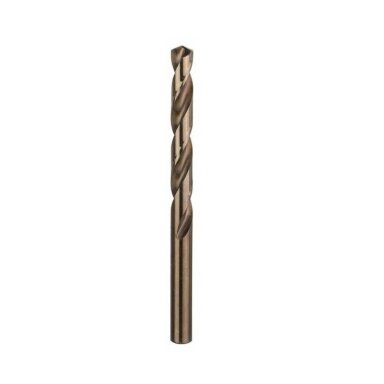 Grąžtas metalui Bosch HSS-Co, DIN 338, 9,5x125 mm, 1 vnt., 2608585863 Grąžtas metalui Bosch HSS-Co, DIN 338, 9,5x125 mm, 1 vnt., 2608585863
