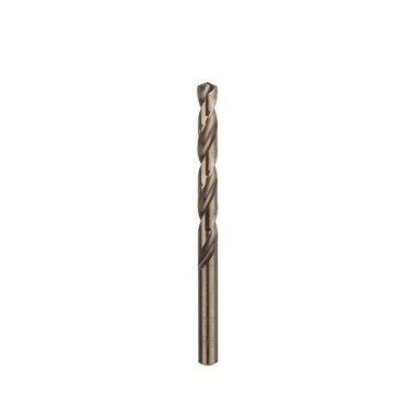Grąžtas metalui Bosch HSS-Co, DIN 338, 9x125 mm, 1 vnt., 2608585862 Grąžtas metalui Bosch HSS-Co, DIN 338, 9x125 mm, 1 vnt., 2608585862