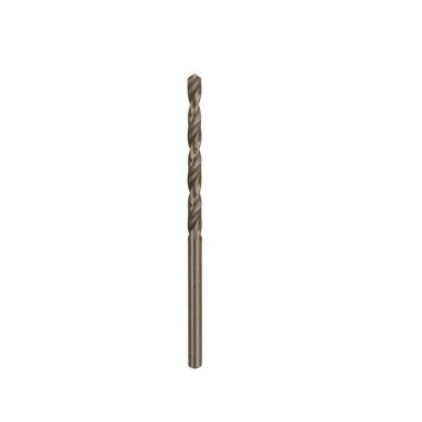 Grąžtas metalui Bosch HSS-Co STANDARD, DIN 338, 3x61 mm, 2608585842 Grąžtas metalui Bosch HSS-Co STANDARD, DIN 338, 3x61 mm, 2608585842