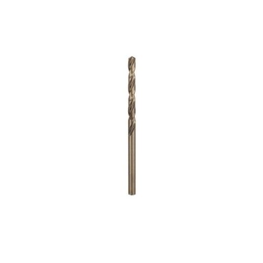 Grąžtas metalui Bosch HSS-Co STANDARD, DIN 338, 4,2x75 mm, 5 vnt., 2608585848 Grąžtas metalui Bosch HSS-Co STANDARD, DIN 338, 4,2x75 mm, 5 vnt., 2608585848