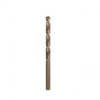Grąžtas metalui Bosch HSS-Co STANDARD, DIN 338, 6,8x109 mm, 5 vnt., 2608585857 Grąžtas metalui Bosch HSS-Co STANDARD, DIN 338, 6,8x109 mm, 5 vnt., 2608585857