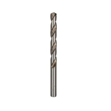Grąžtas metalui Bosch HSS-G, 10,5mm, 5 vnt. 2608595078
