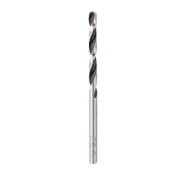 Grąžtas metalui Bosch HSS-G, 12,5mm, 5 vnt. 2608595082