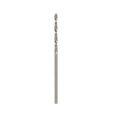 Grąžtas metalui Bosch HSS-G, 1,5mm, 10 vnt. 2608595050