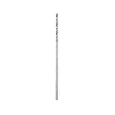 Grąžtas metalui Bosch HSS-G, 1mm, 2 vnt. 2608585906 Grąžtas metalui Bosch HSS-G, 1mm, 2 vnt. 2608585906