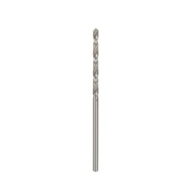 Grąžtas metalui Bosch HSS-G, 2,5mm, 10 vnt. 2608595053