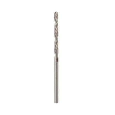 Grąžtas metalui Bosch HSS-G, 3.0mm, 10 vnt. 2608595055
