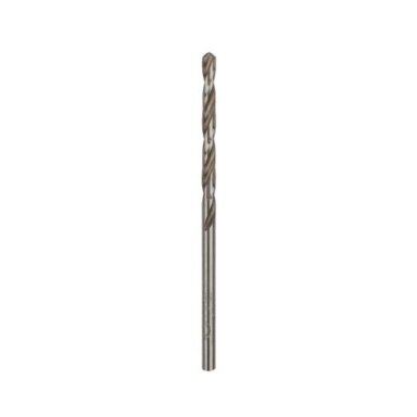 Grąžtas metalui Bosch HSS-G, 3,2mm, 10 vnt. 2608595056
