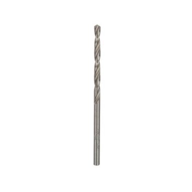 Grąžtas metalui Bosch HSS-G, 3,3mm, 10 vnt. 2608595057