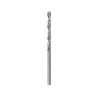 Grąžtas metalui Bosch HSS-G, 3,5mm, 2 vnt. 2608585914 Grąžtas metalui Bosch HSS-G, 3,5mm, 2 vnt. 2608585914