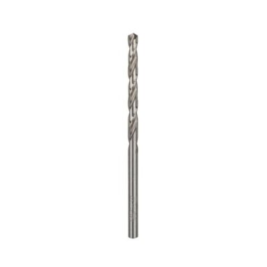 Grąžtas metalui Bosch HSS-G, 4,5mm, 10 vnt. 2608595061