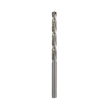 Grąžtas metalui Bosch HSS-G, 4,8mm, 1 vnt., 2608585921 Grąžtas metalui Bosch HSS-G, 4,8mm, 1 vnt., 2608585921
