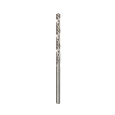 Grąžtas metalui Bosch HSS-G, 4,8mm, 10 vnt. 2608595334