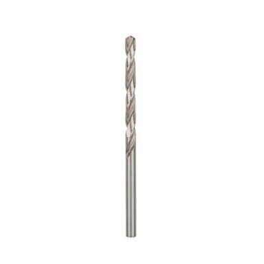 Grąžtas metalui Bosch HSS-G, 5.0mm, 10 vnt. 2608595062