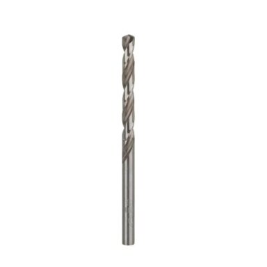 Grąžtas metalui Bosch HSS-G, 5,1mm, 1 vnt. 2608585923 Grąžtas metalui Bosch HSS-G, 5,1mm, 1 vnt. 2608585923