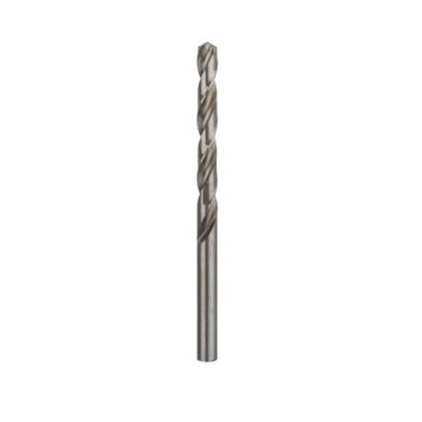 Grąžtas metalui Bosch HSS-G, 6,5mm, 1 vnt. 2608585927 Grąžtas metalui Bosch HSS-G, 6,5mm, 1 vnt. 2608585927