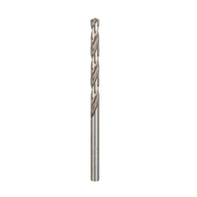Grąžtas metalui Bosch HSS-G, 6,5mm, 10 vnt. 2608595068