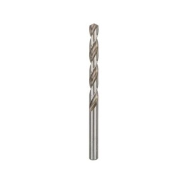 Grąžtas metalui Bosch HSS-G, 8,2mm 5 vnt. 2608585509