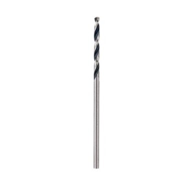 Grąžtas metalui Bosch PointTeQ, 1,5x18x40 mm, 10 vnt., 2608577183