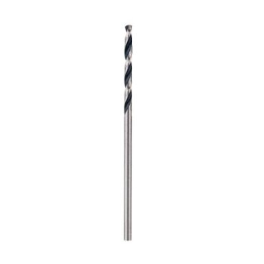 Grąžtas metalui Bosch PointTeQ, 1,5x18x40 mm, 2 vnt., 2608577154 Grąžtas metalui Bosch PointTeQ, 1,5x18x40 mm, 2 vnt., 2608577154