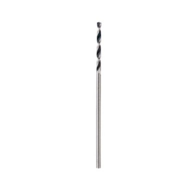 Grąžtas metalui Bosch PointTeQ, 1x12x34 mm, 2 vnt., 2608577153 Grąžtas metalui Bosch PointTeQ, 1x12x34 mm, 2 vnt., 2608577153