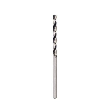 Grąžtas metalui Bosch PointTeQ, 2,5x30x57 mm, 2 vnt., 2608577156 Grąžtas metalui Bosch PointTeQ, 2,5x30x57 mm, 2 vnt., 2608577156