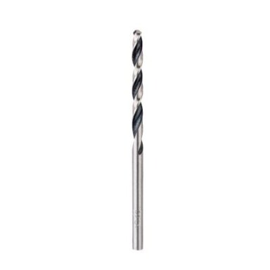 Grąžtas metalui Bosch PointTeQ, 3x33x61 mm, 2 vnt., 2608577158 Grąžtas metalui Bosch PointTeQ, 3x33x61 mm, 2 vnt., 2608577158