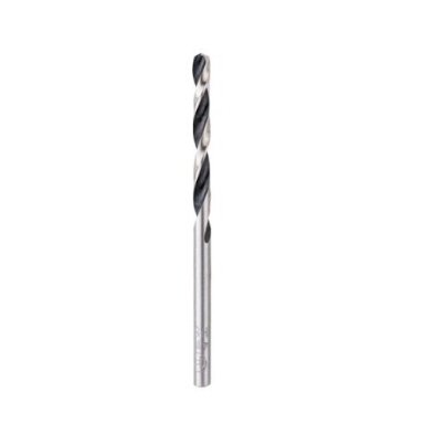 Grąžtas metalui Bosch PointTeQ, 4x43x75 mm, 2 vnt., 2608577161