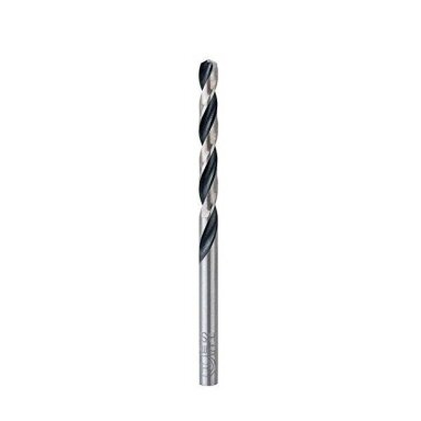 Grąžtas metalui Bosch PointTeQ, 5x86 mm, 10 vnt., 2608577218 Grąžtas metalui Bosch PointTeQ, 5x86 mm, 10 vnt., 2608577218