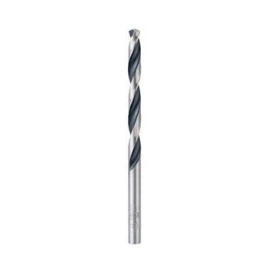 Grąžtas metalui Bosch PointTeQ, 6,8x69x109 mm, 10 vnt., 2608577236