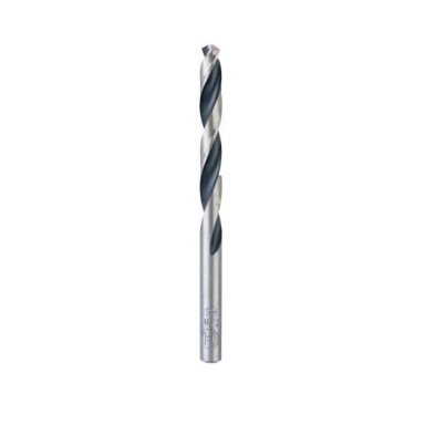 Grąžtas metalui Bosch PointTeQ, 7,5x69x109 mm, 10 vnt., 2608577243