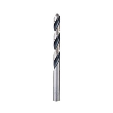 Grąžtas metalui Bosch PointTeQ, 9x81x125 mm, 10 vnt., 2608577258 Grąžtas metalui Bosch PointTeQ, 9x81x125 mm, 10 vnt., 2608577258