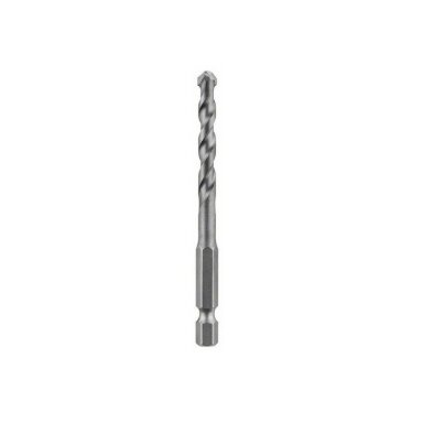 Grąžtas plytelėms Bosch ''HEX-9 Ceramic'', 4 x 45 x 90 mm, 2608589520 Grąžtas plytelėms Bosch ''HEX-9 Ceramic'', 4 x 45 x 90 mm, 2608589520