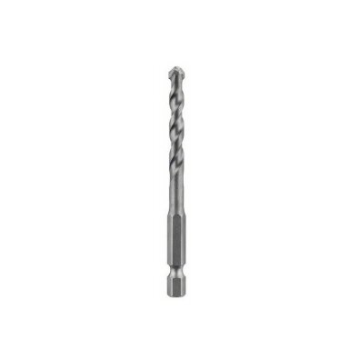 Grąžtas plytelėms Bosch ''HEX-9 Ceramic'', 5 x 45 x 90 mm, 2608589521 Grąžtas plytelėms Bosch ''HEX-9 Ceramic'', 5 x 45 x 90 mm, 2608589521