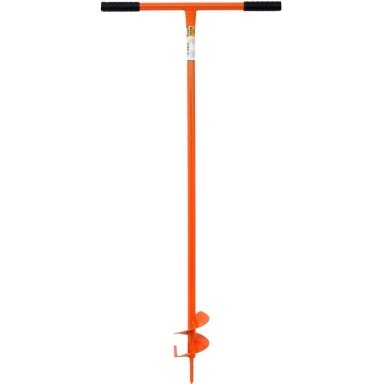 Grąžtas rankinis dirvožemiui Flo | D-11/110 cm