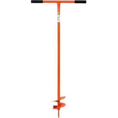Grąžtas rankinis dirvožemiui Flo | D-14/110 cm