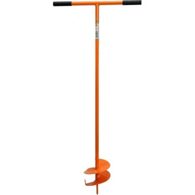 Grąžtas rankinis dirvožemiui Flo | D-17/110 cm