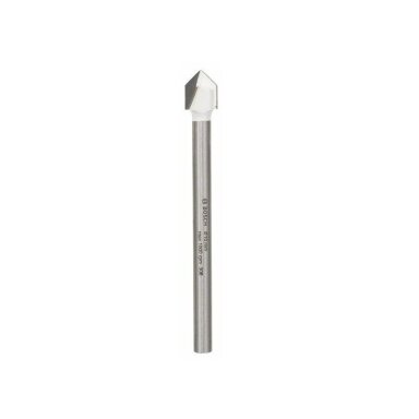 Grąžtas stiklui ir keramikinėms plytelėms Bosch, 10x90 mm, 2608587165 Grąžtas stiklui ir keramikinėms plytelėms Bosch, 10x90 mm, 2608587165